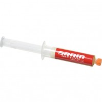 SRAM BUTTER GREASE for Fork Bushings, Shock Seals & More in Handy 20ml Syringe